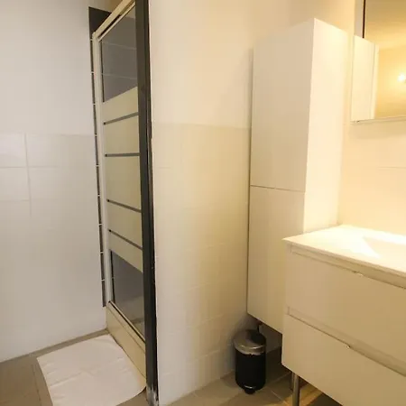 New! St Martin 52b -grand Lumineux - Wifi * Angoulême