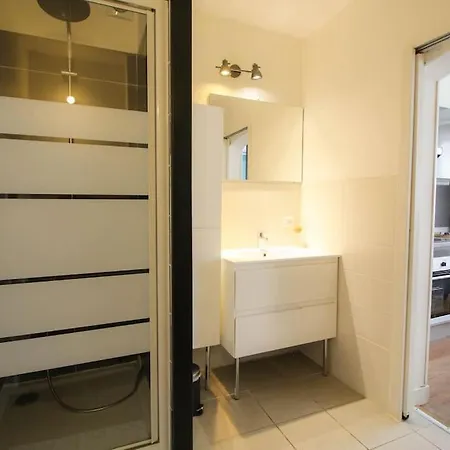 Appartement New! St Martin 52b -grand Lumineux - Wifi Angoulême